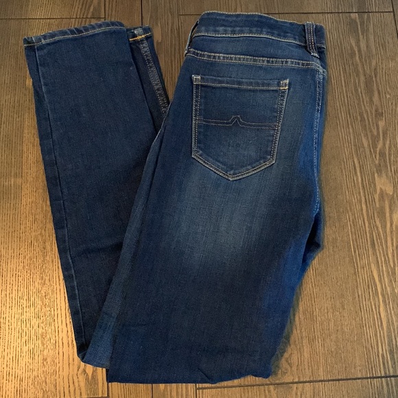 Arizona jeans size 7 short - Picture 4 of 4